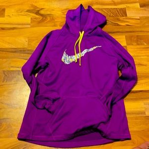 Nike Thermafit Sweatshirt